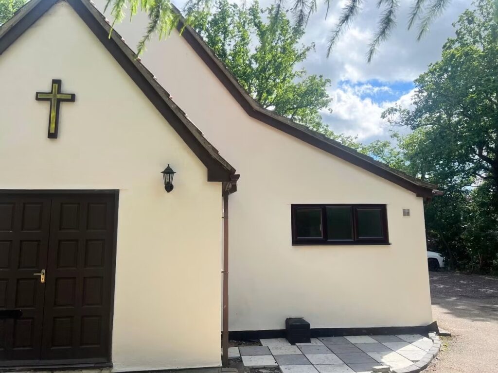Cladding Master Ltd - Image